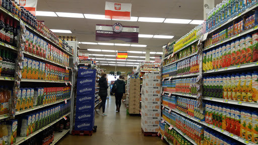 Grocery Store «Shop & Save Market», reviews and photos, 8847 Harlem Ave, Bridgeview, IL 60455, USA