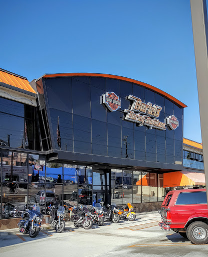 Harley-Davidson Dealer «Bartels Harley-Davidson», reviews and photos