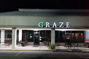 Graze Restaurant image