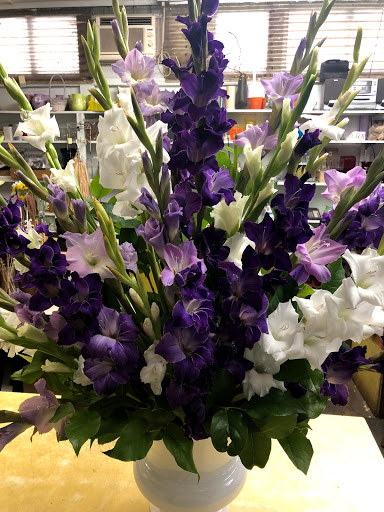 Florist «Grohe Florists», reviews and photos, 1313 McDonald Ave, Santa Rosa, CA 95404, USA