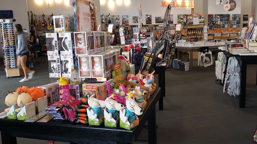 Used Book Store «2nd & Charles», reviews and photos, 5331 South Blvd, Charlotte, NC 28217, USA