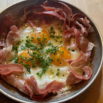 Photo n°4 de l'avis de Gerda.e fait le 12/06/2023 à 17:57 sur le  Buschenschank Pfrollnhof à Ultental