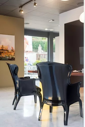 Tienda de Muebles de Cocina METRICA7
