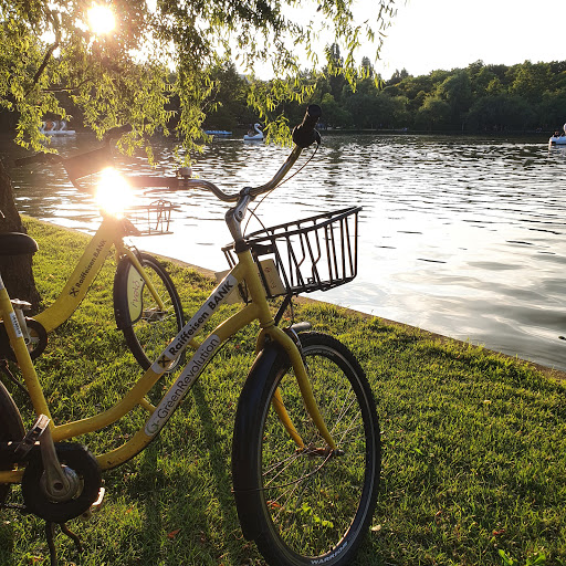 ivelo - centru de închiriat biciclete