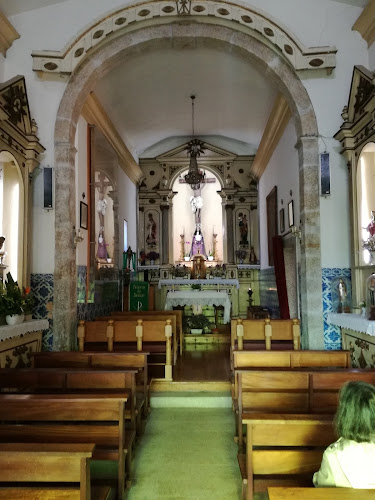 Capela da Ramada Alta - Porto