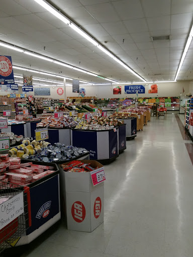 Supermarket «Price Less IGA», reviews and photos, 75 Genesis Square, Crossville, TN 38555, USA