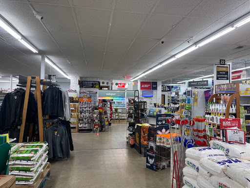 Hardware Store «Stones Ace of Oxford», reviews and photos, 558 S Lapeer Rd, Oxford, MI 48371, USA