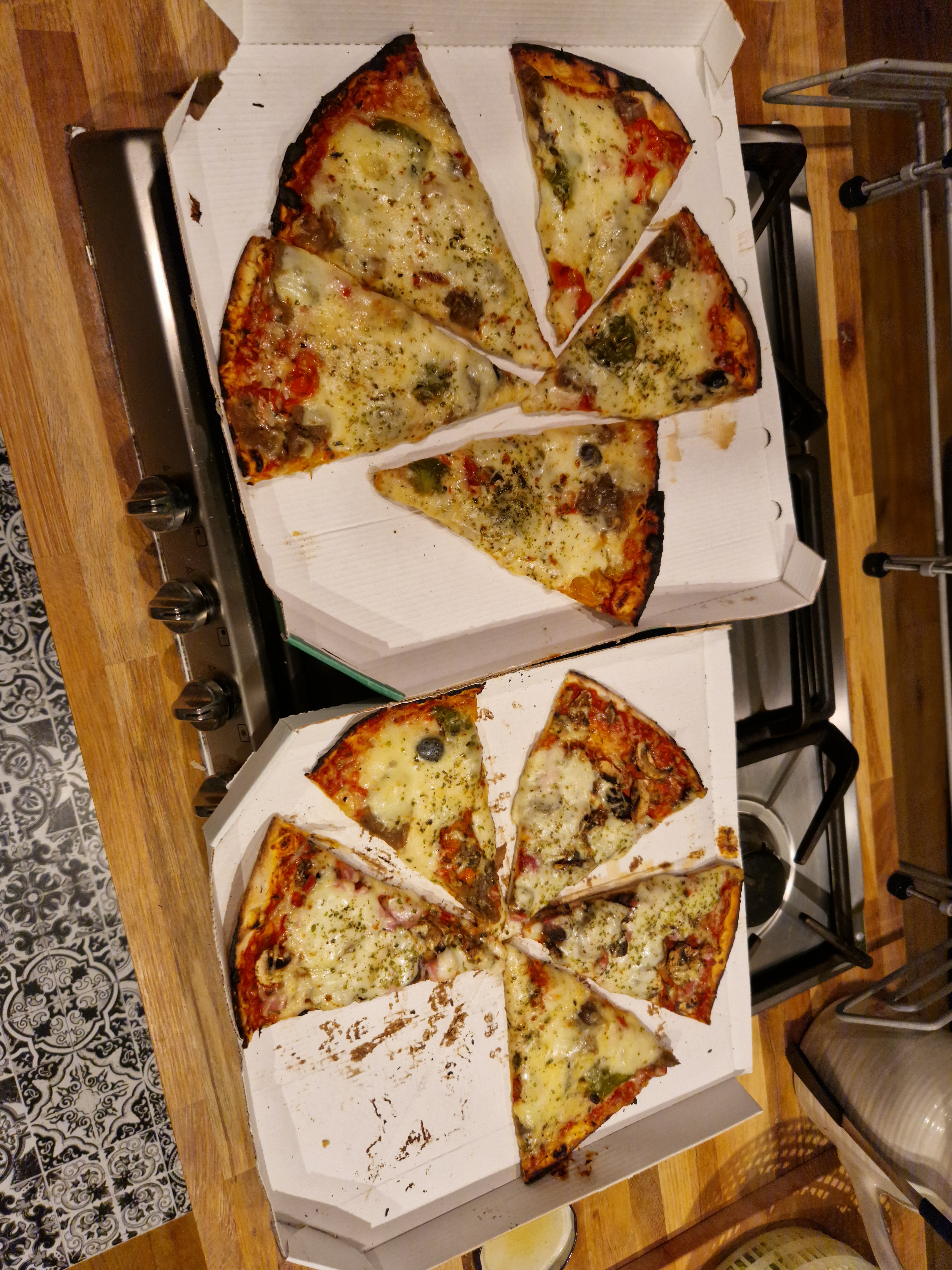 Photo n° 1 de l'avis de Frédéric.F fait le 19/01/2023 à 19:30