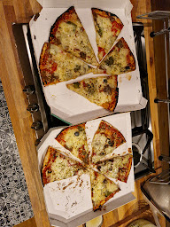 Photo n°7 de Pizza 