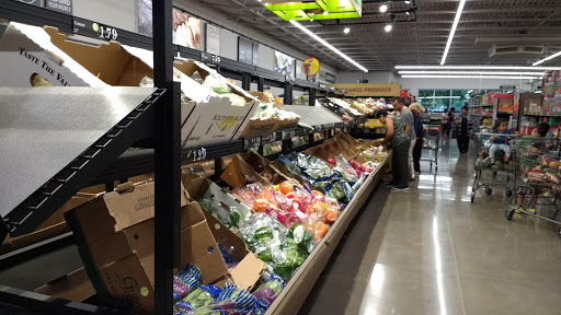 Grocery Store «Aldi Food Market», reviews and photos, 496 Main St, Hackensack, NJ 07601, USA