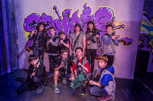 Recreation Center «Virtual Sports», reviews and photos, 17600 W Valley Hwy, Tukwila, WA 98188, USA