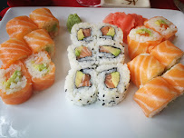 Sushi du Restaurant japonais Restaurant Le Royal Tokyo à Livry-Gargan - n°16