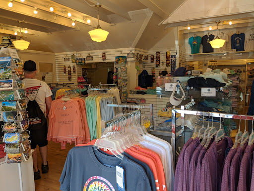 Toy Store «Boomerang Toy Store», reviews and photos, 1 N Forest Beach Dr # B1-4, Hilton Head Island, SC 29928, USA