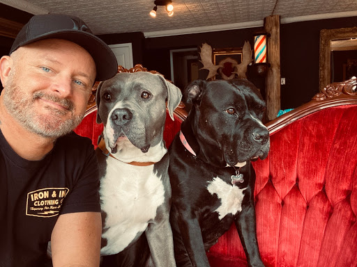 Pet Supply Store «Atlas Pet Supply», reviews and photos, 1798 Market Dr, Stillwater, MN 55082, USA