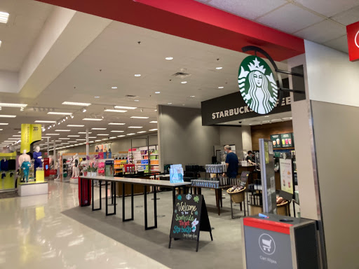 Department Store «Target», reviews and photos, 9041 Southside Blvd, Jacksonville, FL 32256, USA