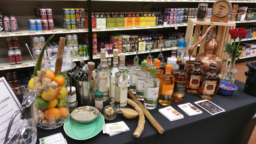 Liquor Store «Andover Classic Wines», reviews and photos, 209 N Main St, Andover, MA 01810, USA