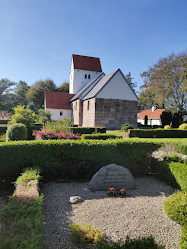 Lynderup Kirke