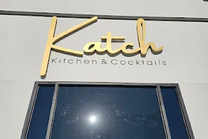 Katch Kitchen & Cocktails image