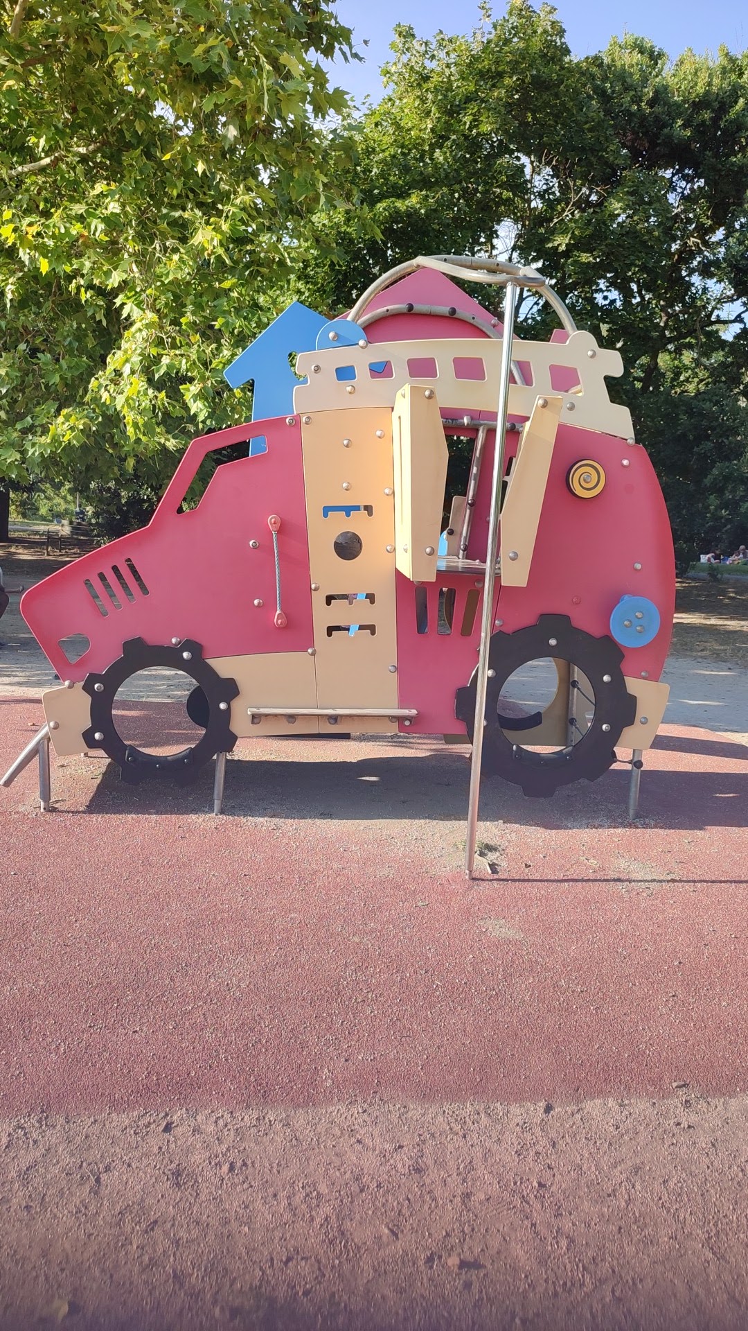 Photo n° 3 de l'avis de Stéphanie.e fait le 16/07/2023 à 19:10
