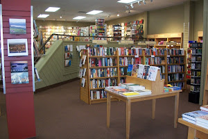 Phoenix Books Burlington