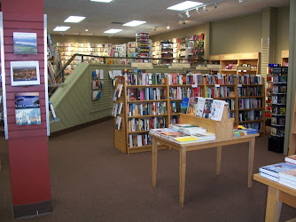 Phoenix Books Burlington