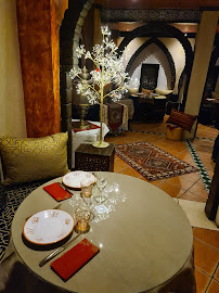 Les plus récentes photos du Restaurant marocain L'Ourika à Suresnes - n°4
