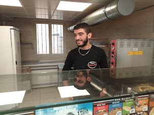 Photo n°19 de Le Commerce à Nogent-sur-Oise ()