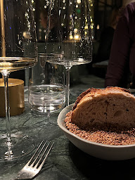 Photo n°35 de Galanga par Monsieur George à Paris ()