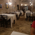 Photo n°1 de l'avis de Flavio.i fait le 05/09/2022 à 09:33 sur le  Osteria Caserma Guelfa à Porto d'Ascoli