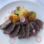 Photo n°3 de l'avis de Stylegart.R fait le 09/08/2022 à 20:47 sur le  Ristorante Pizzeria Al Faro à Pergine Valsugana