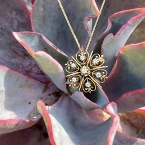 Jewelry Store «Monarch Jewelry», reviews and photos, 1860 FL-436, Winter Park, FL 32792, USA