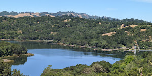 Lafayette Reservoir Recreation