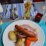 Photo n° 1 de l'avis de Christian.u fait le 20/01/2024 à 09:08 pour Reinhardt Traiteur SARL à Sarrebourg