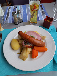 Photo n°2 de Reinhardt Traiteur SARL à Sarrebourg ()