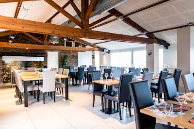 Restaurant L'incontournable à Grenay