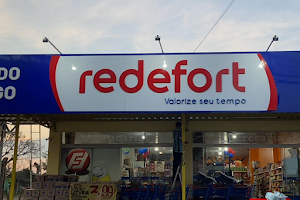 Supermercado Redefort - Glorinha image