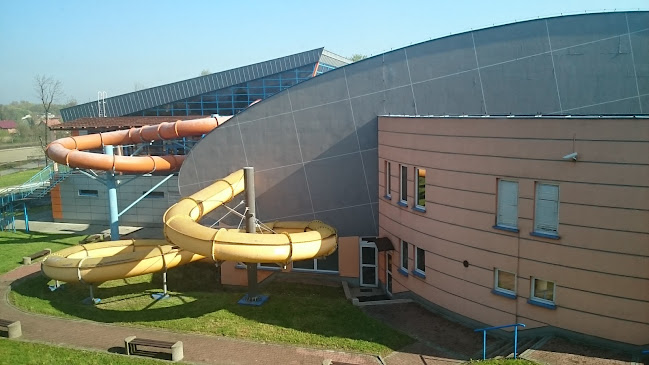 Park Wodny Tarnów - Spa