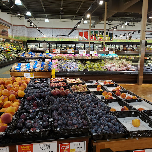 Grocery Store «ShopRite of Plainview - Woodbury Rd», reviews and photos, 444 Woodbury Rd, Plainview, NY 11803, USA