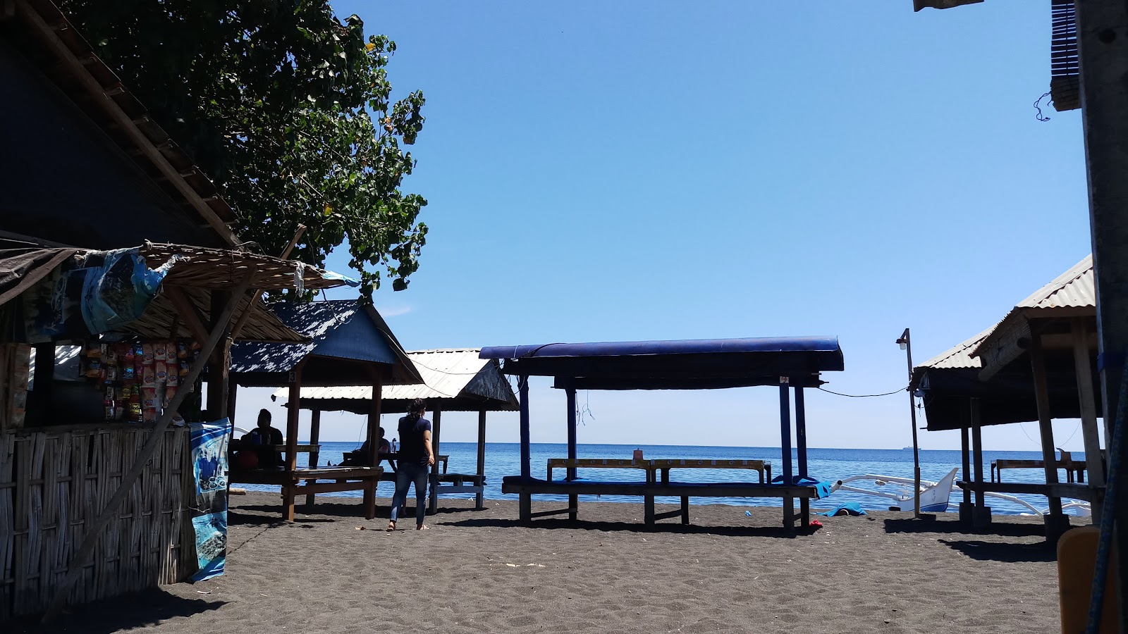Golden Giri Beach photo #9
