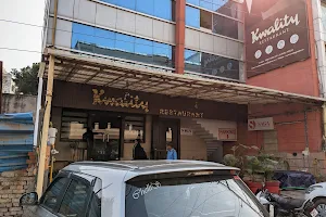 Kwality Restaurant image