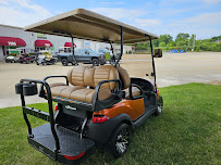 Chuck's Custom Carts 'n Parts - Photo 9 - Car repair in Elyria, OH, Lorain