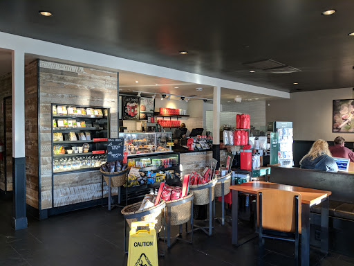 Starbucks image