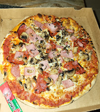 Plats et boissons du Pizzeria Regalo Pizza à Nancy - n°11