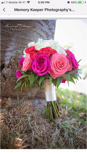 Florist «Garden of Eden Flower Shop, Pennsville», reviews and photos, 199 N Broadway, Pennsville, NJ 08070, USA