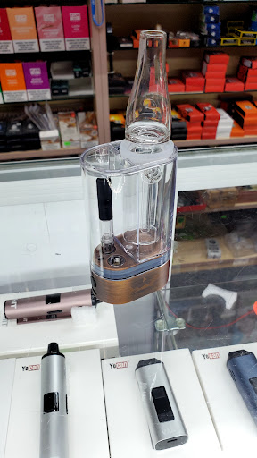 Tobacco Shop «Fontana Smoke Shop», reviews and photos, 9810 Sierra Ave A2, Fontana, CA 92335, USA