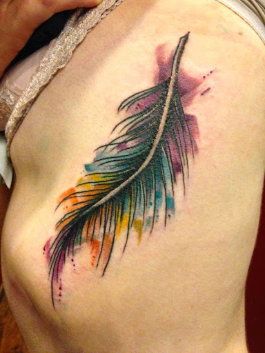 Explore tattoo ideas for hips, creative tattoo ideas in Staten Island, available at Inkstained Tattoo Studio