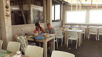 Atmosphère du Restaurant Bianca Beach à Agde - n°10