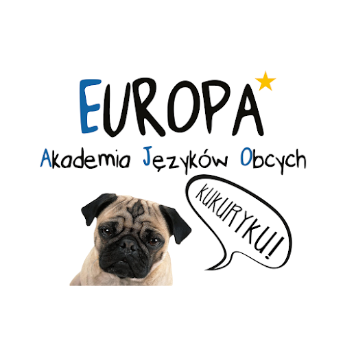 Akademia Języków Obcych Europa