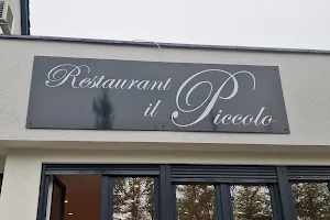 Restaurant il Piccolo image