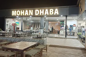 Mohan dhaba image